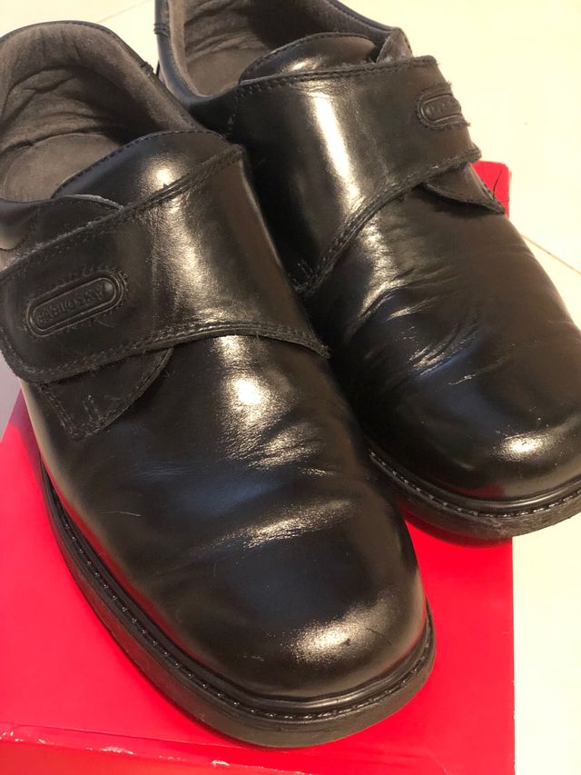 Equipamiento Colegio Gredos T8-10-12-14 