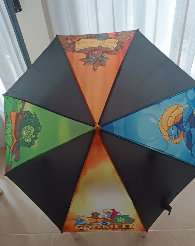 ☂️ 🌂 paraguas