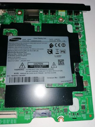 PLACAS PARA MONITOR SAMSUNG 46"