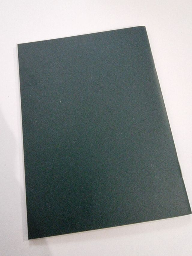 Cosmograph Daytona booklet