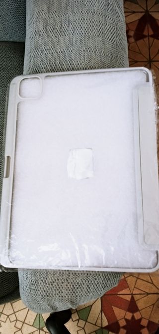 Funda nueva a estrenar