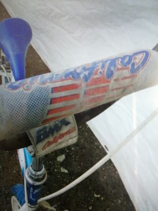 BMX VINTAGE
