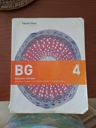 4 ESO