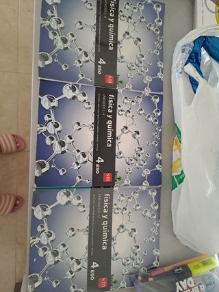 4 ESO