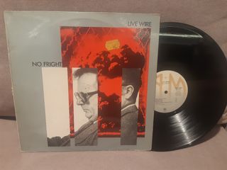 Live Wire vinilo