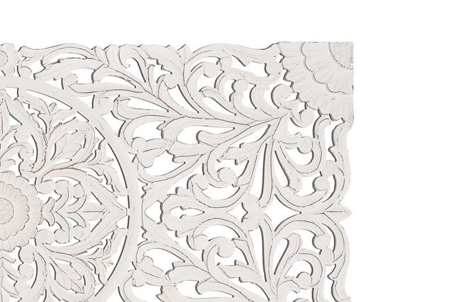 NOVA OFERTA DE CABECEIRA ESCULPIDA!! MOBÍLIA KUBIK