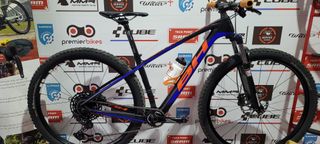 BH ULTIMATE RC 29 T/S 