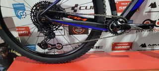 BH ULTIMATE RC 29 T/S 