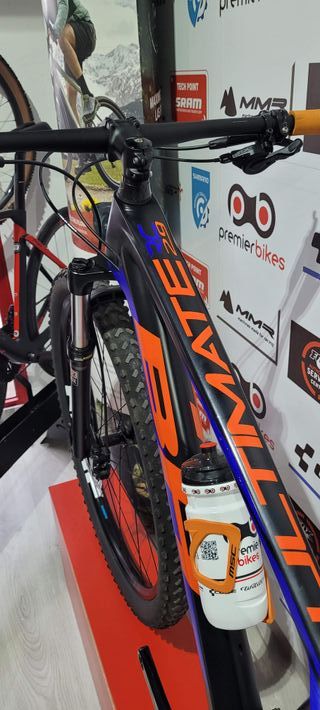 BH ULTIMATE RC 29 T/S 