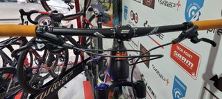 BH ULTIMATE RC 29 T/S 