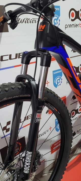 BH ULTIMATE RC 29 T/S 