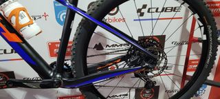 BH ULTIMATE RC 29 T/S 