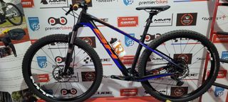 BH ULTIMATE RC 29 T/S 