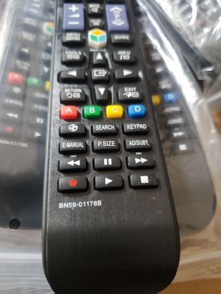 Mando SAMSUN SmartTv, Nuevo,Original Samsung