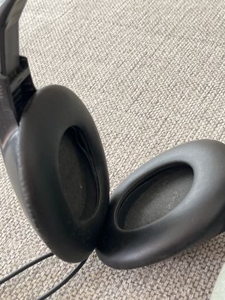 Auriculares SONY MDR-P10