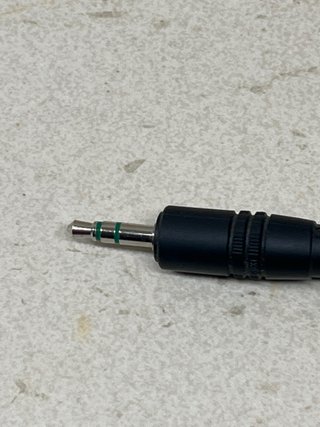 Auriculares SONY MDR-P10