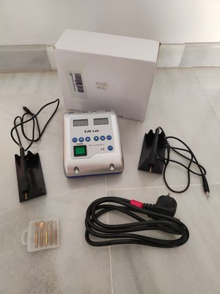 kit completo de Prótesis Dental CFGS 1 y 2.