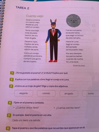 LENGUA + SANTILLANA