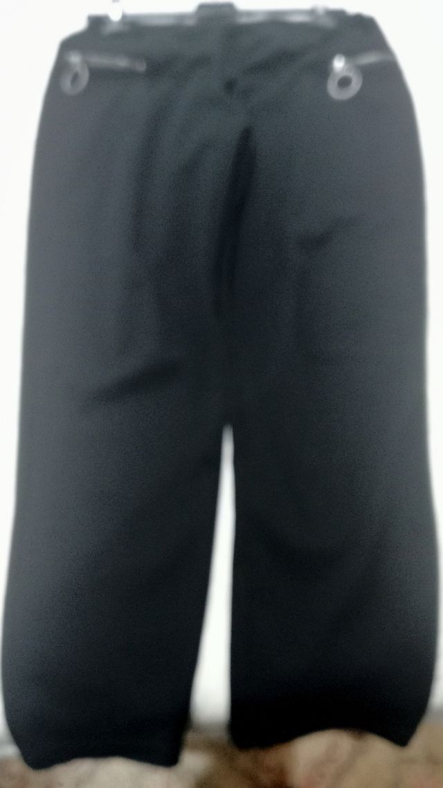 Pantalone elegante
