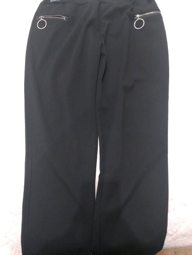 Pantalone elegante
