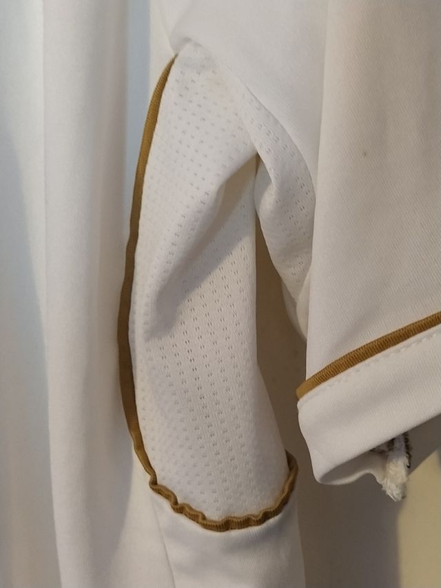 Camiseta de Real Madrid 