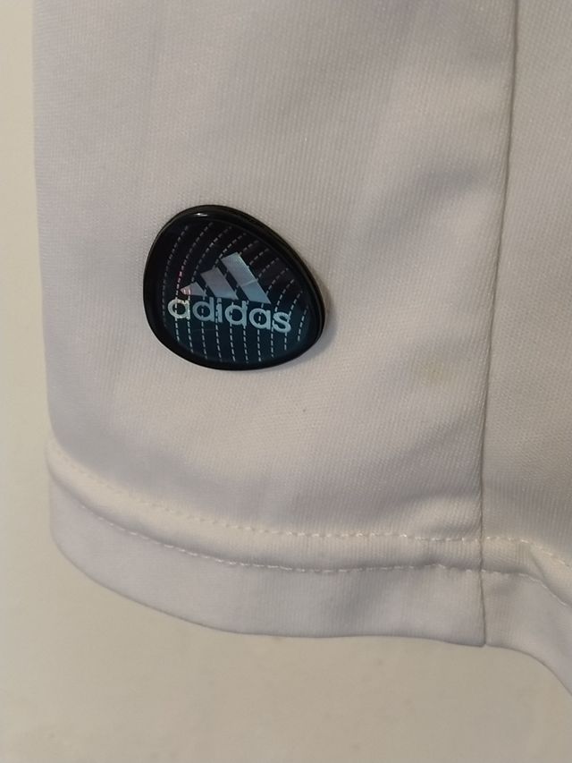 Camiseta de Real Madrid 