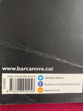 Libro lengua castellana y literatura 1 bach