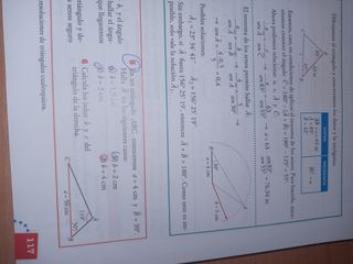 Matemáticas Bachillerato 1