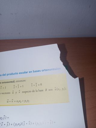 Matemáticas Bachillerato 1