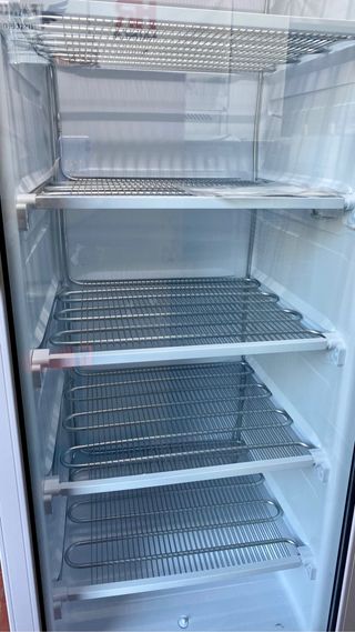 CONGELADOR EDENOX A ESTRENAR EN OFERTA