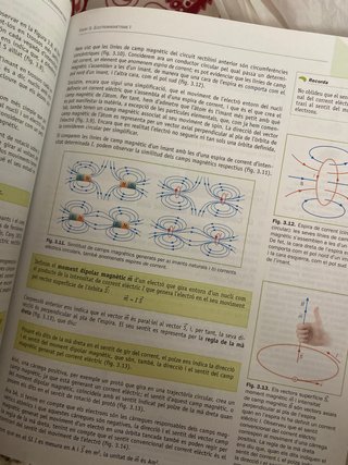 Libro Fisica 2 bachillerato