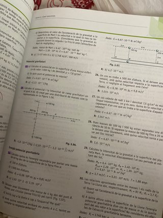 Libro Fisica 2 bachillerato