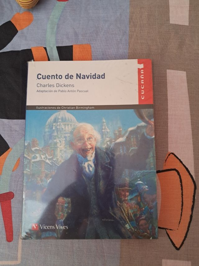 Cuento de Navidad
