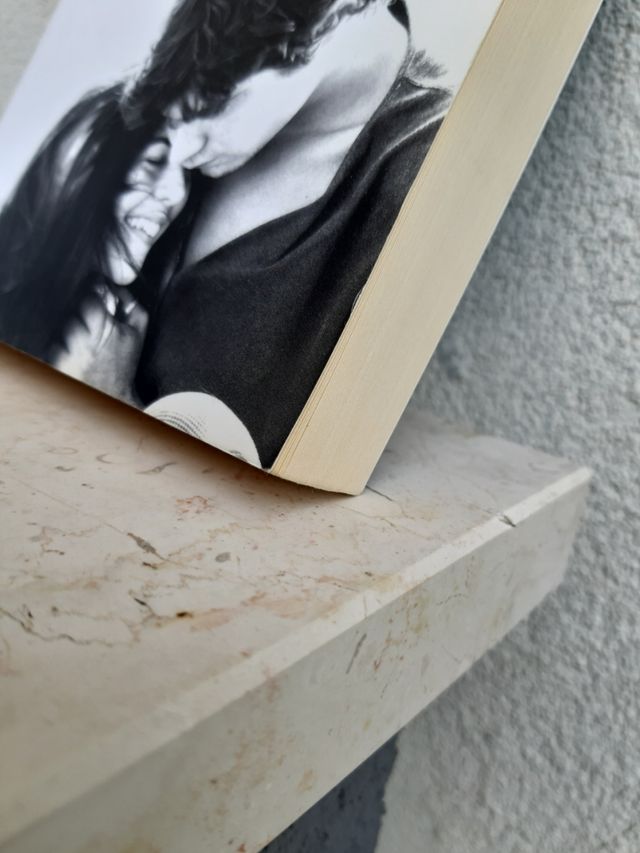 Tre metri sopra il cielo, F. Moccia