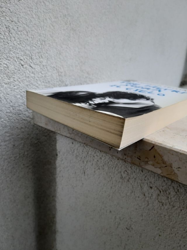 Tre metri sopra il cielo, F. Moccia