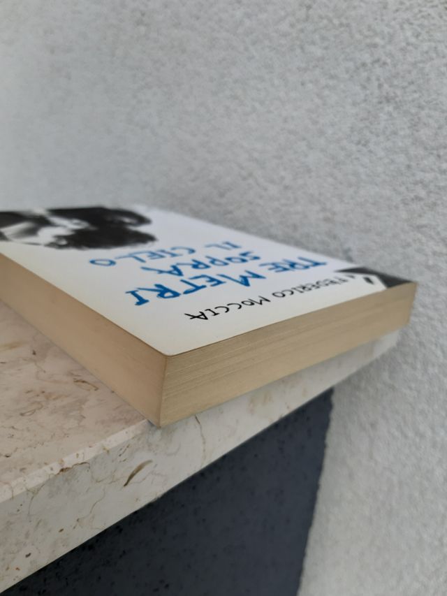 Tre metri sopra il cielo, F. Moccia