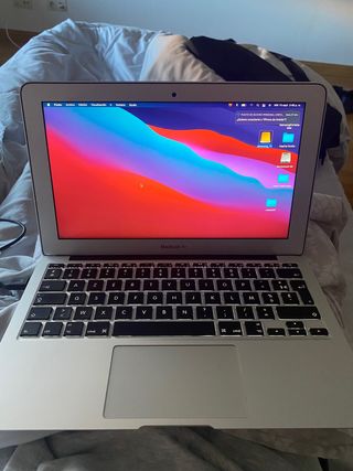Macbook Air