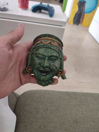 Pieza decorative de Mexico authentico 