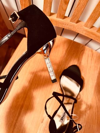 Tacones Zapatos salones