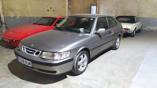 Saab 9-3 2002