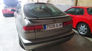 Saab 9-3 2002