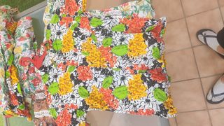 Camisas hawaiana SIN USAR moda vintage