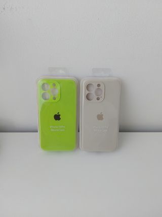 Funda iphone 13 Pro (sin abrir)