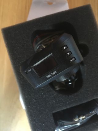 Marantz Profesional PMD-750