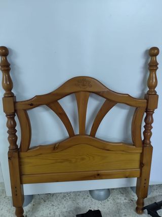 Cabecero de cama