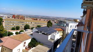 Vendo/alquilo piso zona hospital-pilar arrabalejo