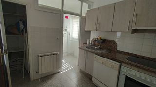 Vendo/alquilo piso zona hospital-pilar arrabalejo