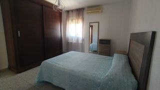 Vendo/alquilo piso zona hospital-pilar arrabalejo