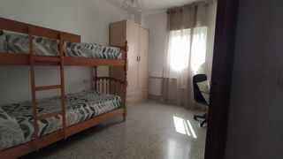 Vendo/alquilo piso zona hospital-pilar arrabalejo