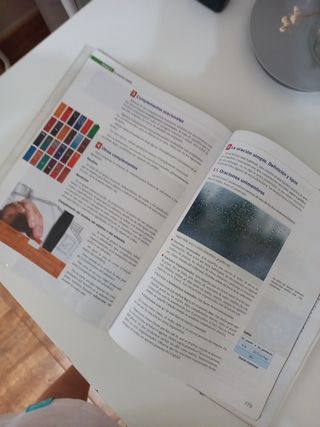 LIBRO LENGUA CASTELLANA Y LITERATURA